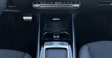 Mercedes GLA II Off-roader Facelifting 1.3 200 163KM 2024 Mercedes-Benz GLA Salon PL Od Dealera AMG Line Kamera 360 Multibeam Gwaran, zdjęcie 14