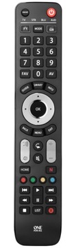 One For All URC 7145 Smart Control Universal Remot
