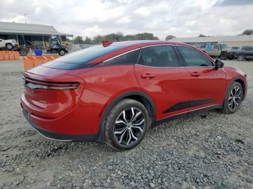 Toyota 2024 Toyota Crown 2024 Toyota Crown XLE AWD od firmy ubezpieczeniowej 2.5 236KM, zdjęcie 4