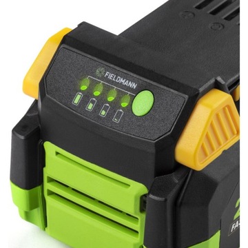 Аккумулятор Fieldmann FDUZ79040 4 Ач, 20 В