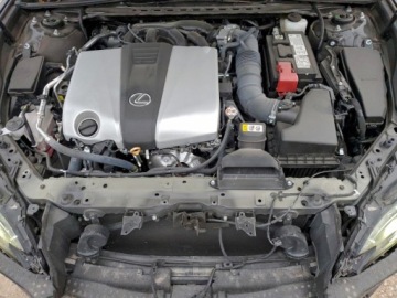 Lexus ES VIII (XZ209) 2025 Lexus ES 350 F Sport Handling 2025 3.5 Benzyna 302KM, zdjęcie 6