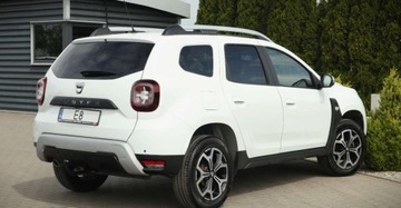 Dacia Duster II SUV 1.5 Blue dCi 115KM 2019 Dacia Duster (Nr. ) 1.5 dCi 4x4 Klimatronik ..., zdjęcie 6