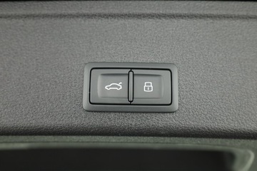 Audi A4 B9 Avant Facelifting 2.0 40 TFSI 204KM 2022 Audi A4 40 TFSI, Salon Polska, 1. Właściciel, zdjęcie 12