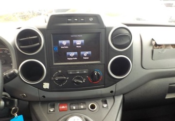 Peugeot Partner II Tepee Facelifting 2015 1.6 BlueHDi 100KM 2018 Peugeot Partner Do przewozu niepelnosprawnych Okazja 1.6 Diesel, zdjęcie 31