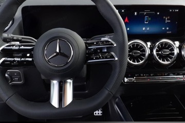 Mercedes GLA II Off-roader 2.0 200d 150KM 2024 Mercedes-Benz Gla 200 d 4-Matic AMG Line Suv 2.0 (150KM) 2024, zdjęcie 8