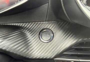 Peugeot 2008 II SUV 1.2 PureTech 130KM 2023 Peugeot 2008 1.2T130PS AUTOMAT GT Full led 1.2 Benzyna 130KM, zdjęcie 15