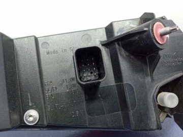 MERCEDES S klasė W223 galinis žibintas dešinė išorinis A2239062400 – nuotrauka 7