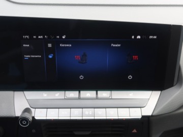 Opel Astra L Sports Tourer 1.2 Turbo 130KM 2024 Opel Astra 1.2 Turbo, Salon Polska, Serwis ASO, zdjęcie 15