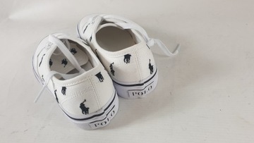 Buty miejskie POLO RALPH LAUREN KEATON R 36