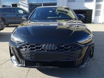 Audi A5 B10 Avant 2.0 TDI 204KM 2025 AUDI A5 TDI Avant Combi 2.0 (204KM) 2025, zdjęcie 1