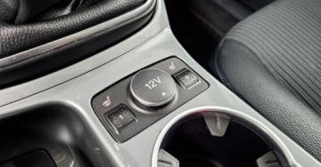 Ford C-MAX II Minivan 2.0 TDCi 163KM 2014 Ford Grand C-MAX Ford Grand C-MAX 2.0 TDCi Titanium 2.0 Diesel 163KM, zdjęcie 18