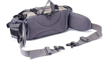 Vosarea Wielofunkcyjna torba do wspinaczki