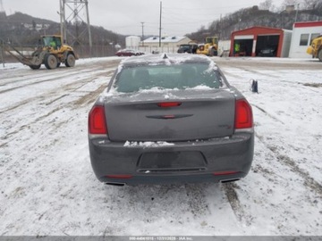 Chrysler 300C II 2021 Chrysler 300s 2021 3.6 Benzyna 300KM, zdjęcie 4