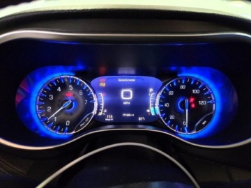 Chrysler Pacifica II 2020 Chrysler Pacifica Limited 2020 3.6 Benzyna 287KM, zdjęcie 9