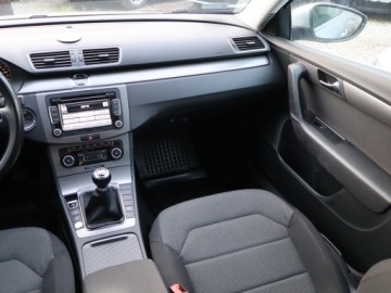 Volkswagen Passat B6 Sedan 1.8 TSI 160KM 2010 VW Passat 1.8 TSI, Salon Polska, Klima, zdjęcie 7