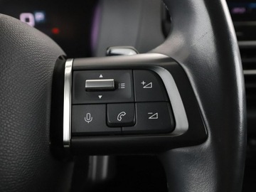 Citroen C4 III SUV 1.2 PureTech 130KM 2022 Citroen C4 automat full LED półskóra navi, zdjęcie 32