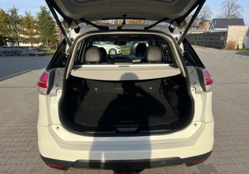 Nissan X-Trail III Terenowy 1.6 dCi 130KM 2016 Nissan X-Trail 1.6 DCI 130 KM 4x4 Panorama Sensor Nawigacja Tempomat 1.6, zdjęcie 10