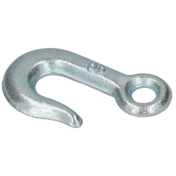 НОРМАЛЬНЫЙ СЕЛЬСКОХОЗЯЙСТВЕННЫЙ КРЮК 60 мм