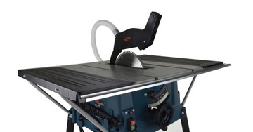 KRAJZEGA НАСТОЛЬНАЯ ПИЛА ЦИРКУЛЯРНАЯ ПИЛА + НАБОР