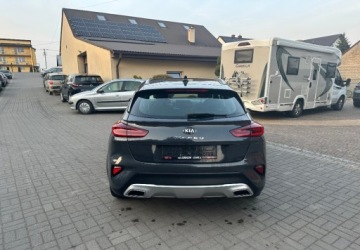Kia XCeed 2021 Kia XCeed KIA XCEED 1.6 Diesel 115KM, zdjęcie 8