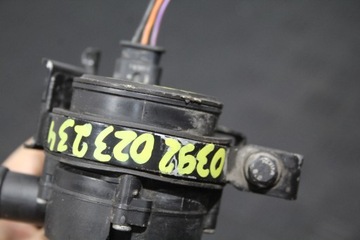 PUMPIČKA OBĚHU VODY STELVIO 0392023234
