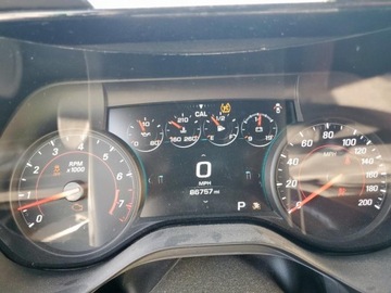 Chevrolet Camaro VI Coupe 6.2 455KM 2017 Chevrolet Camaro SS 2017 6.2 Benzyna 455KM, zdjęcie 9