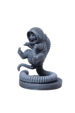 NEMESIS SPACE CATS DODATEK REBEL