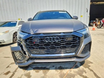Audi 2022 Audi RS Q8 2022. 4.0 Benzyna 591KM, zdjęcie 5