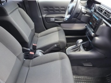 Citroen C3 IV 2024 Citroen C3 1.2 PureTech, Salon Polska, zdjęcie 8