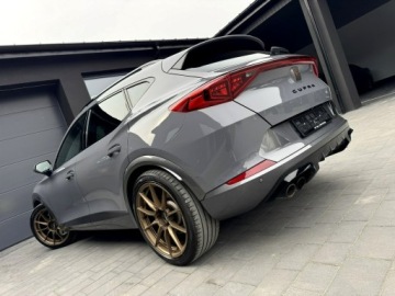 Cupra Formentor Crossover 2.0 TSI 310KM 2021 Cupra Formentor VZ 2.0TSI 310KM 4Drive Motec, zdjęcie 5
