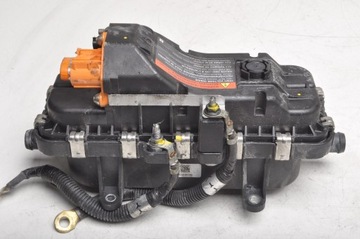 NISSAN LEAF I ZE0 PODGRZEWACZ WODY 27143-2482