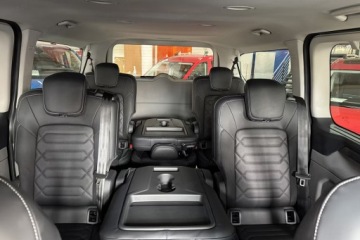 Ford Tourneo Custom II  L1 2.0 EcoBlue 170 KM 170KM 2026 Tourneo Custom L2H1 Titanium X 320 A8 AWD 2.0 170KM, zdjęcie 8