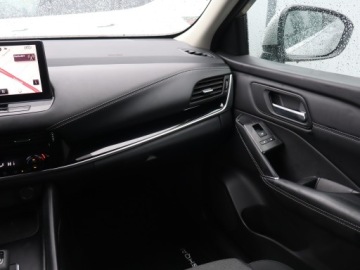 Nissan Qashqai III Crossover 1.3 DIG-T MHEV 158KM 2024 Nissan Qashqai 1.3 DIG-T MHEV, Salon Polska, zdjęcie 7