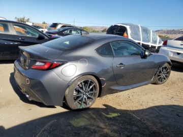 Toyota GR86 2024 Toyota GR86 2024 2.4l 2.4 Benzyna 228KM, zdjęcie 3