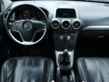 Opel Antara SUV 2.0 CDTI ECOTEC 150KM 2008 Opel Antara 2.0 CDTI, 4X4, Navi, Klima, zdjęcie 6