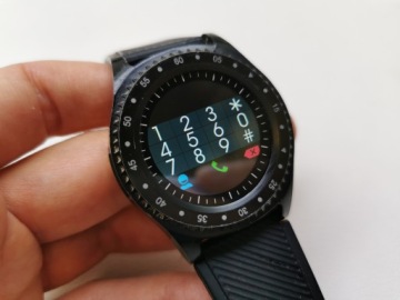 SmartWatch V9 – Слот для SIM-карты – КАМЕРА – МИКРОФОН