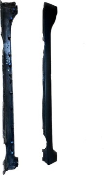 ПОРОГ ПОРОГНАЯ ПЛИТА СПРАВА, SCENIC IV GRAND