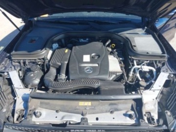 Mercedes GLC C253 2017 Mercedes-Benz GLC 2017 MERCEDES-BENZ GLC 300 2.0 Benzyna 241KM, zdjęcie 14