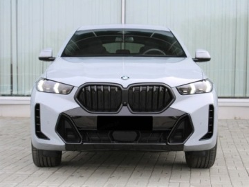 BMW X6 G06 SUV Facelifting 3.0 40i 381KM 2026 BMW X6 xDrive40i Sport Suv 3.0 (381KM) 2026, zdjęcie 6