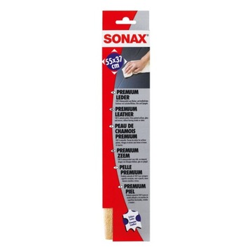 SONAX IRCHA NATURALNA