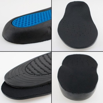 СТЕЛКИ для рабочей обуви OHS foot Pain 37-41