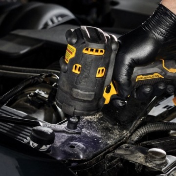 РЕЗИНОВАЯ КРЫШКА DEWALT PB901.03-QZ