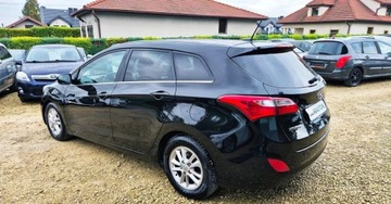 Hyundai i30 II Wagon 1.6 GDI 135KM 2012 Hyundai i30 BENZYNA nawigacja KAMERA super okazja 1.6 Benzyna 135KM, zdjęcie 20