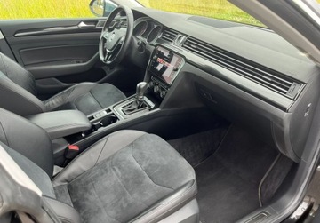 Volkswagen Arteon Fastback 2.0 TSI 190KM 2018 Volkswagen Arteon 2,0 TSI 190 KM, DSG, Perfekcyjny Stan 2.0 Benzyna, zdjęcie 10