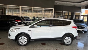 Ford Kuga II SUV 1.5 EcoBoost 150KM 2015 Ford Kuga Ford Kuga 1.5 ecoboost 150 km. 1.5 Benzyna 150KM, zdjęcie 20