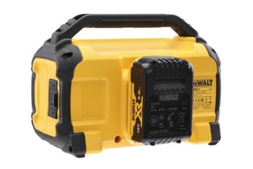 строительный динамик 10,8 В/14,4 В/18 В DeWALT DCR011-XJ