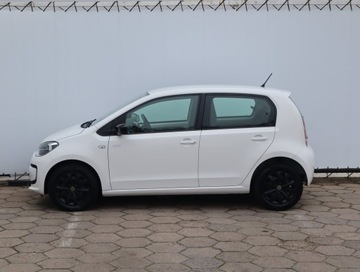 Volkswagen up! Hatchback 5d 1.0 MPI 60KM 2015 VW Up! 1.0 MPI, Navi, Klima, zdjęcie 2