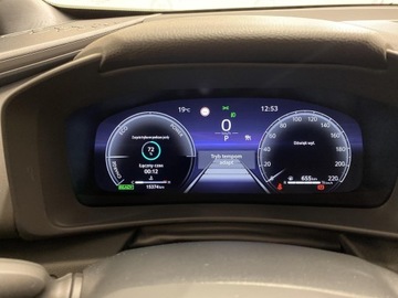 Toyota C-HR II SUV 1.8 Hybrid 140KM 2023 Toyota C-HR 1.8 Hybrid Style, zdjęcie 14