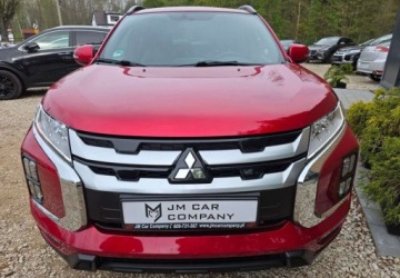 Mitsubishi ASX I SUV Facelifting 2019 2.0 150KM 2019 Mitsubishi ASX Mitsubishi ASX 2.0 Benzyna 150KM, zdjęcie 7