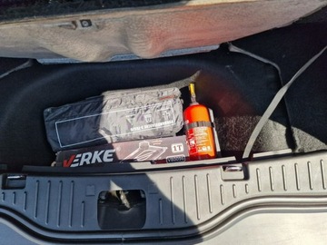 Ford S-Max I Van Facelifting 1.6 EcoBoost 160KM 2014 Ford S-Max 1.6 EcoBoost 160 KM, Panorama, Klima,, zdjęcie 34